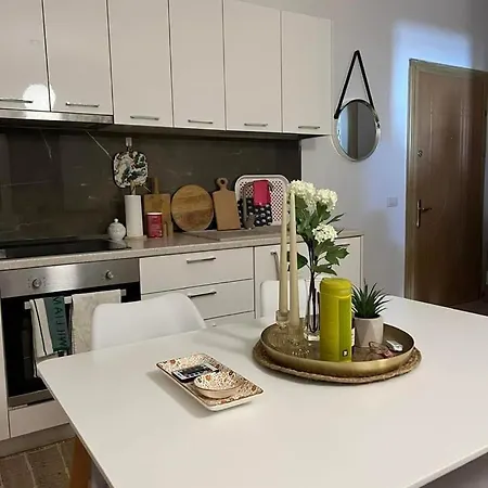 Apartamento Ok Golem (Tirana)