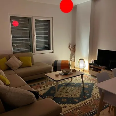 Apartamento Ok *