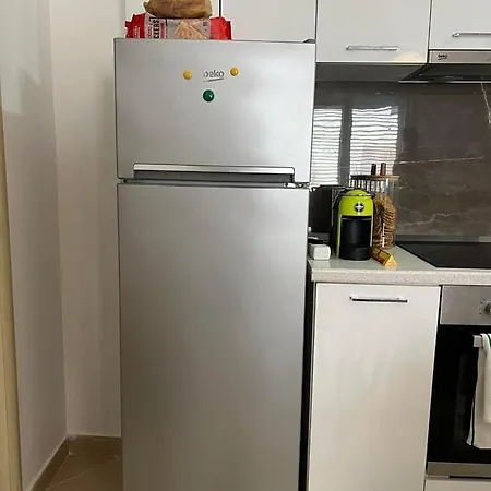 Apartamento Ok *