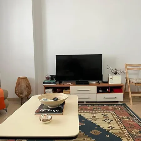 Apartamento Ok Golem (Tirana)
