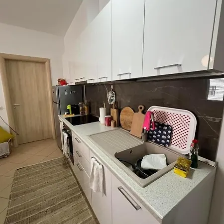 Apartamento Ok Golem (Tirana)