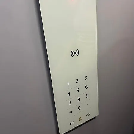Ok Apartamento *