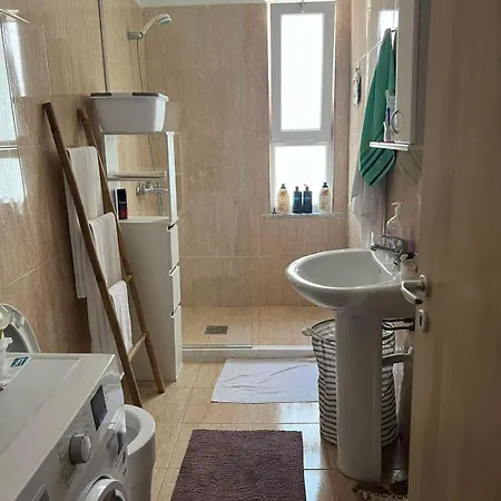 Apartamento Ok Golem (Tirana)